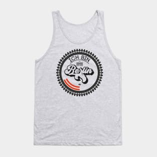 IBB Tank Top